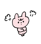 あにまる☆あにまる（個別スタンプ：3）