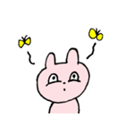 あにまる☆あにまる（個別スタンプ：5）