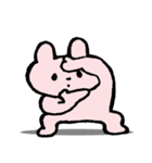 あにまる☆あにまる（個別スタンプ：6）