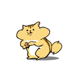 あにまる☆あにまる（個別スタンプ：13）