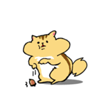 あにまる☆あにまる（個別スタンプ：14）