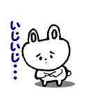 あにまる☆あにまる（個別スタンプ：21）