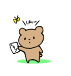 あにまる☆あにまる（個別スタンプ：30）