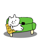 あにまる☆あにまる（個別スタンプ：37）
