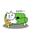 あにまる☆あにまる（個別スタンプ：38）