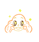 Fatty Acid（個別スタンプ：1）