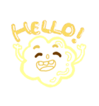 Fatty Acid（個別スタンプ：3）