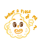 Fatty Acid（個別スタンプ：6）