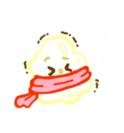 Fatty Acid（個別スタンプ：7）