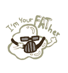 Fatty Acid（個別スタンプ：8）