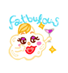 Fatty Acid（個別スタンプ：10）