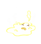Fatty Acid（個別スタンプ：11）