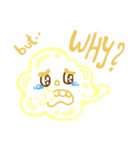 Fatty Acid（個別スタンプ：12）