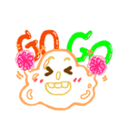 Fatty Acid（個別スタンプ：13）