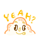 Fatty Acid（個別スタンプ：14）