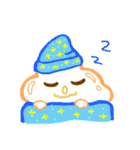 Fatty Acid（個別スタンプ：15）