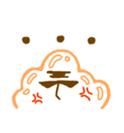 Fatty Acid（個別スタンプ：16）