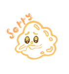 Fatty Acid（個別スタンプ：17）