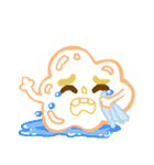 Fatty Acid（個別スタンプ：19）