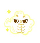Fatty Acid（個別スタンプ：20）