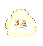 Fatty Acid（個別スタンプ：21）
