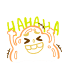 Fatty Acid（個別スタンプ：22）