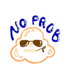 Fatty Acid（個別スタンプ：23）