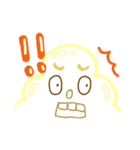Fatty Acid（個別スタンプ：24）