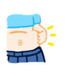 Fatty Acid（個別スタンプ：25）