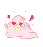 Fatty Acid（個別スタンプ：27）
