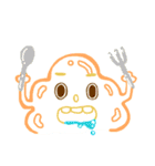 Fatty Acid（個別スタンプ：28）