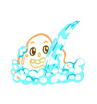 Fatty Acid（個別スタンプ：29）