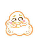 Fatty Acid（個別スタンプ：31）
