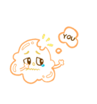 Fatty Acid（個別スタンプ：32）
