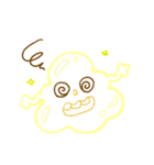 Fatty Acid（個別スタンプ：34）