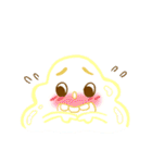 Fatty Acid（個別スタンプ：37）