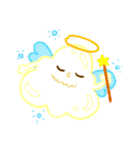 Fatty Acid（個別スタンプ：39）