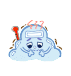 Fatty Acid（個別スタンプ：40）