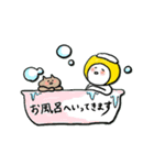 りんごの妖精 for ゲーマー（個別スタンプ：4）