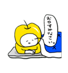 りんごの妖精 for ゲーマー（個別スタンプ：25）