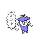 りんごの妖精 for ゲーマー（個別スタンプ：26）