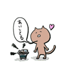 りんごの妖精 for ゲーマー（個別スタンプ：28）
