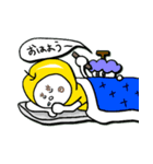 りんごの妖精 for ゲーマー（個別スタンプ：38）