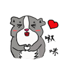 Strange Mouse（個別スタンプ：9）
