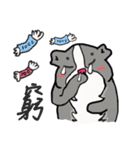 Strange Mouse（個別スタンプ：20）