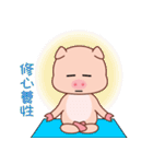 Bungi（個別スタンプ：3）
