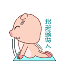 Bungi（個別スタンプ：7）