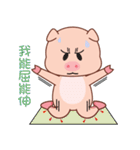 Bungi（個別スタンプ：15）