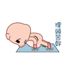 Bungi（個別スタンプ：30）