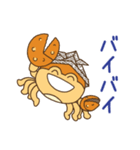 おりがみクラブ（個別スタンプ：4）
